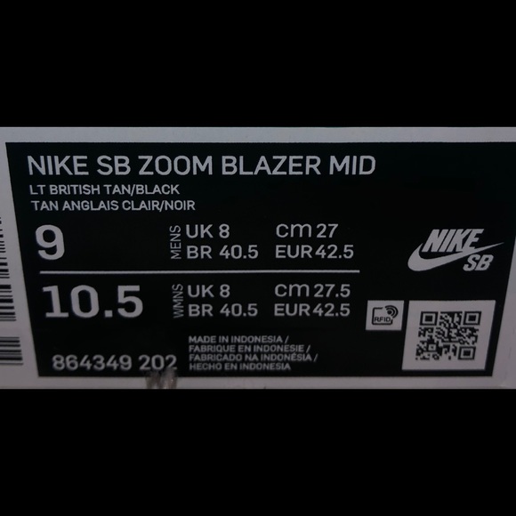 SOLD OUT - Picture 8 of 8